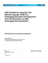 IEEE 1671.1-2009 (11.12.2009)