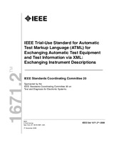 IEEE 1671.2-2008 (17.12.2008)