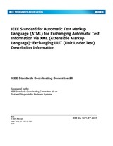 IEEE 1671.3-2007 (28.3.2008)