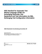IEEE 1671.4-2007 (30.4.2008)