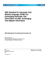 IEEE 1671.5-2008 (1.2.2012)