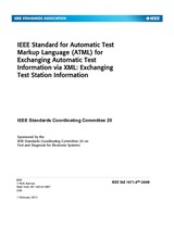 IEEE 1671.6-2008 (1.2.2013)