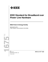 IEEE 1675-2008 (7.1.2009)
