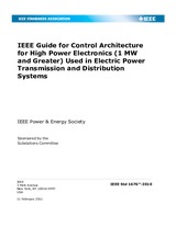 IEEE 1676-2010 (11.2.2011)