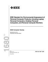 IEEE 1680-2006 (28.4.2006)