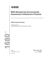 IEEE 1680-2009 (5.3.2010)