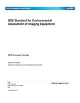 IEEE 1680.2-2012 (19.10.2012)