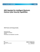 IEEE 1686-2013 (13.1.2014)