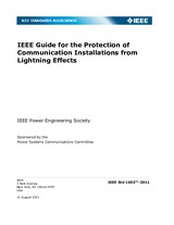 IEEE 1692-2011 (15.8.2011)