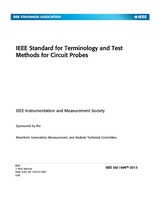 IEEE 1696-2013 (14.2.2014)