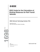IEEE 1698-2009 (6.11.2009)