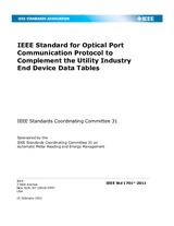 IEEE 1701-2011 (15.2.2011)