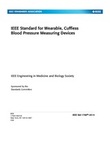 IEEE 1708-2014 (26.8.2014)