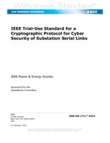 IEEE 1711-2010 (15.2.2011)