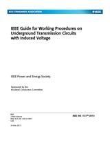 IEEE 1727-2013 (20.5.2013)