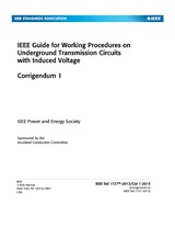 IEEE 1727-2013/Cor 1-2015 (20.2.2015)