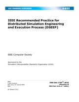 IEEE 1730-2010 (24.1.2011)