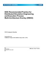 IEEE 1730.1-2013 (1.11.2013)