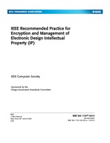 IEEE 1735-2014 (23.9.2015)