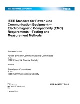 IEEE 1775-2010 (7.1.2011)