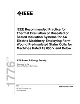 IEEE 1776-2008 (13.2.2009)