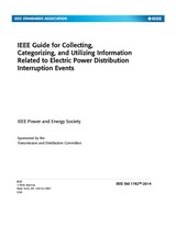 IEEE 1782-2014 (14.8.2014)