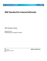 IEEE 1788-2015 (30.6.2015)