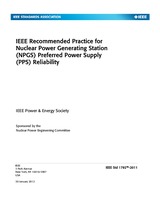 IEEE 1792-2011 (30.1.2012)