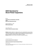 IEEE 18-1992 (25.2.1993)