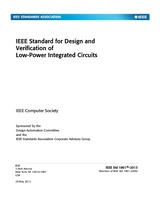 IEEE 1801-2013 (29.5.2013)