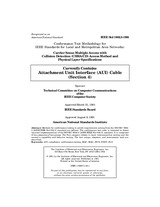 IEEE 1802.3-1991 (20.9.1991)