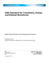 IEEE 181-2011 (6.9.2011)