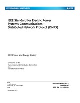 IEEE 1815-2012 (10.10.2012)