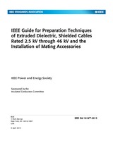 IEEE 1816-2013 (9.4.2013)