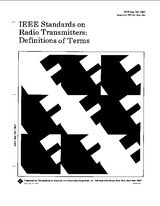 IEEE 182-1961 (2.2.1961)