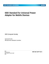 IEEE 1823-2015 (15.5.2015)