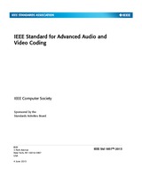 IEEE 1857-2013 (4.6.2013)
