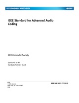 IEEE 1857.2-2013 (12.11.2013)