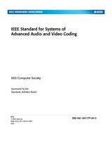 IEEE 1857.3-2013 (20.1.2014)
