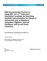 IEEE 1871.1-2014 (10.2.2015)