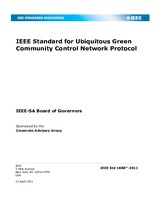 IEEE 1888-2011 (13.4.2011)