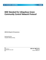 IEEE 1888-2014 (30.5.2014)