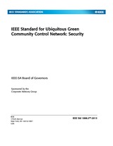 IEEE 1888.3-2013 (6.12.2013)