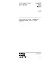 IEEE/ISO/IEC 18880-2015 (15.4.2015)