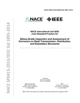 IEEE/NACE 1895-2014 (1.5.2015)