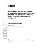 IEEE 1900.1-2008 (3.10.2008)