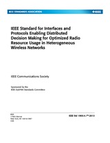 IEEE 1900.4.1-2013 (24.6.2013)
