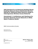 IEEE 1900.4a-2011 (16.9.2011)