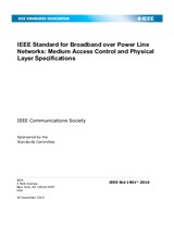 IEEE 1901-2010 (30.12.2010)