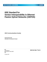 IEEE 1904.1-2013 (20.9.2013)